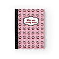 Cherry In Love Notebook