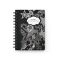 Acubi Star notebook