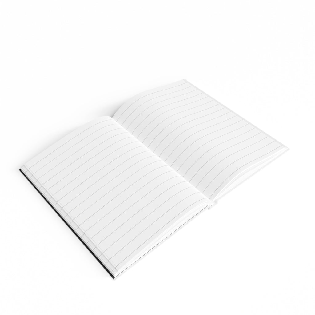 Cherry In Love Notebook