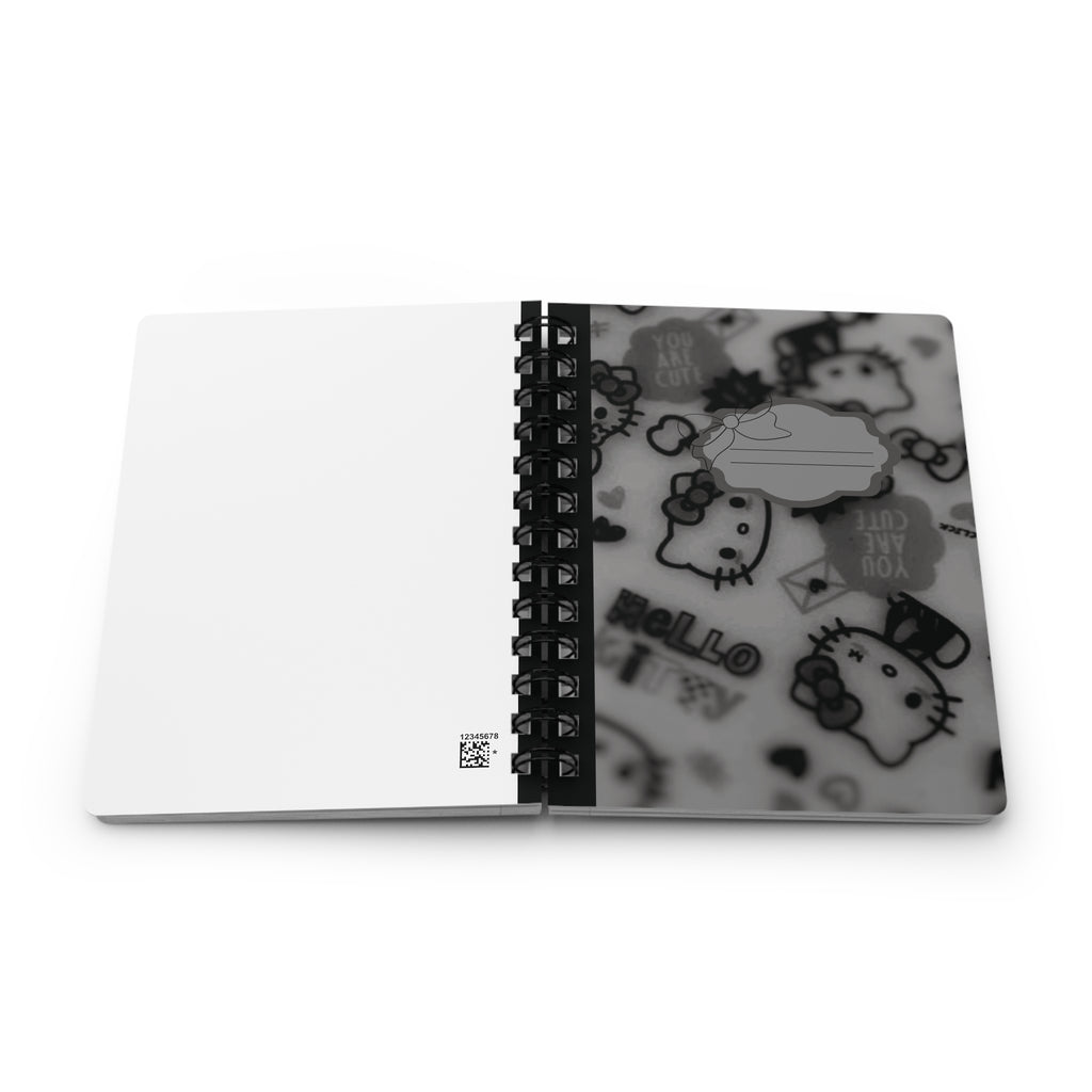 Hello Kitty journal