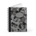Hello Kitty journal