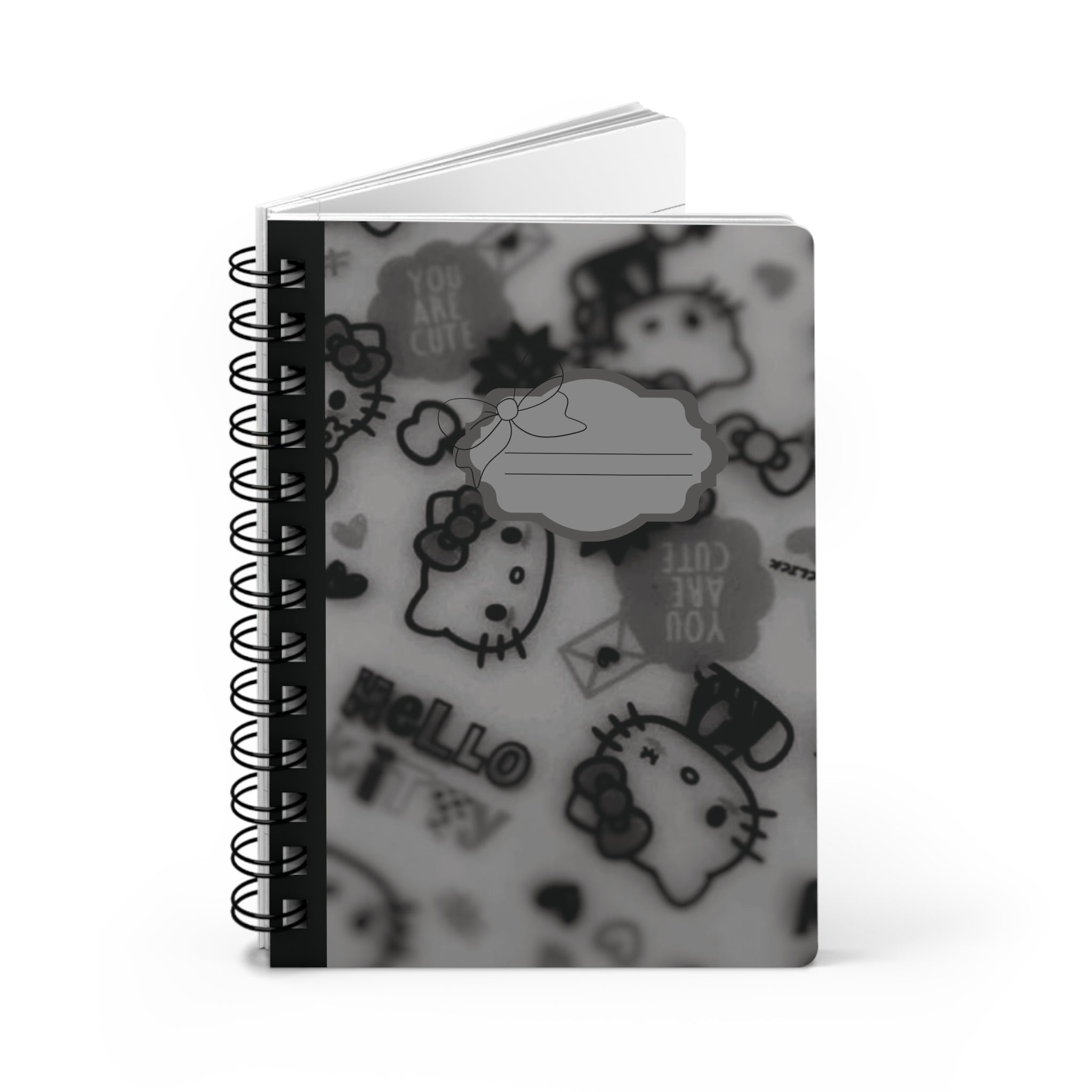 Hello Kitty journal