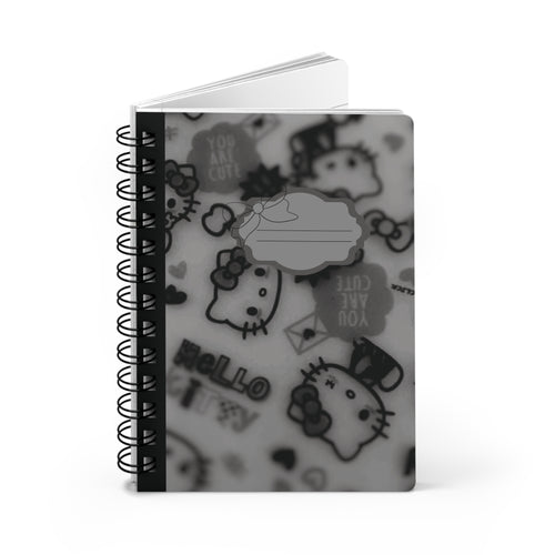 Hello Kitty journal