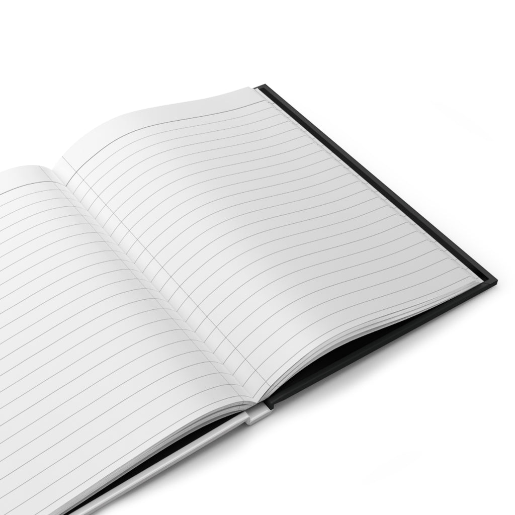 Acubi Newspaper-Inspired Journal