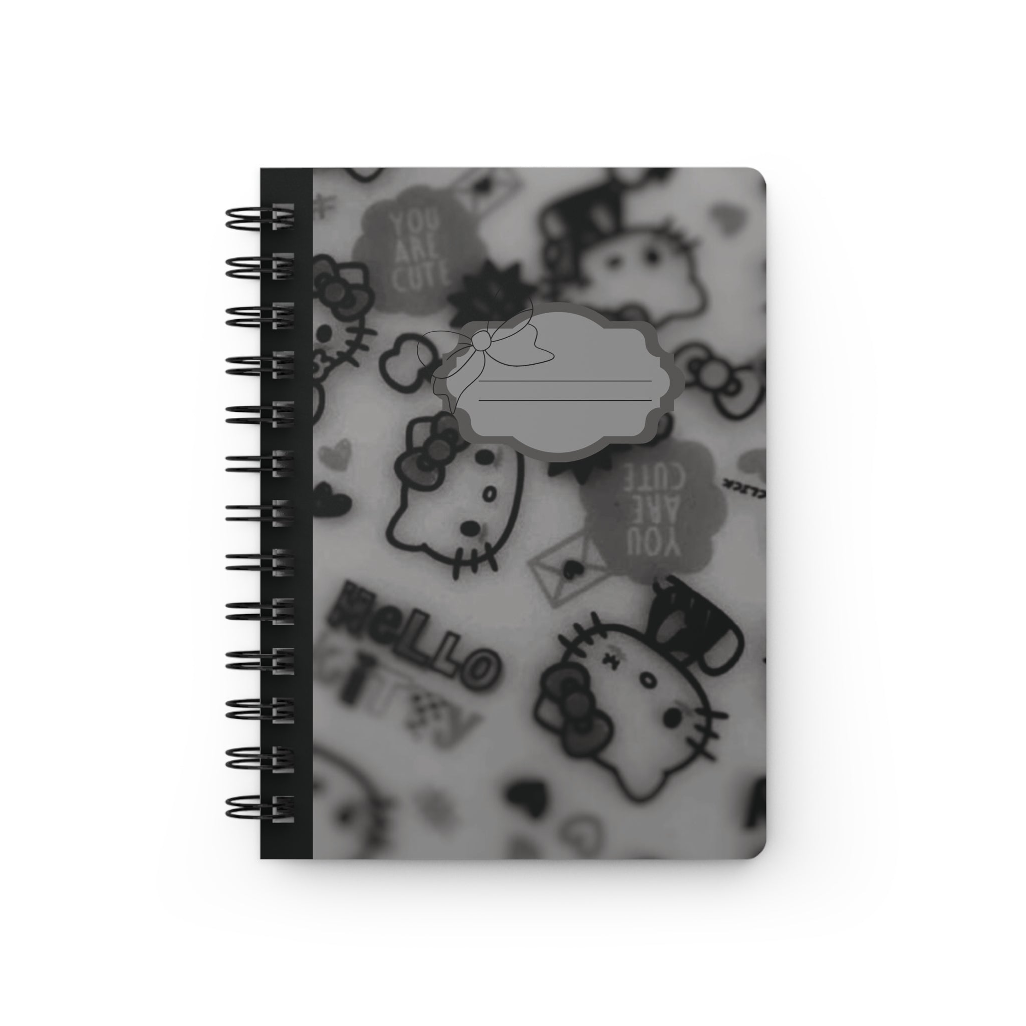 Hello Kitty journal