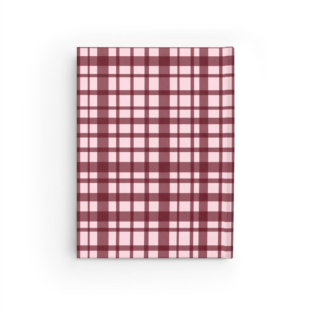 Cruncherries notebook