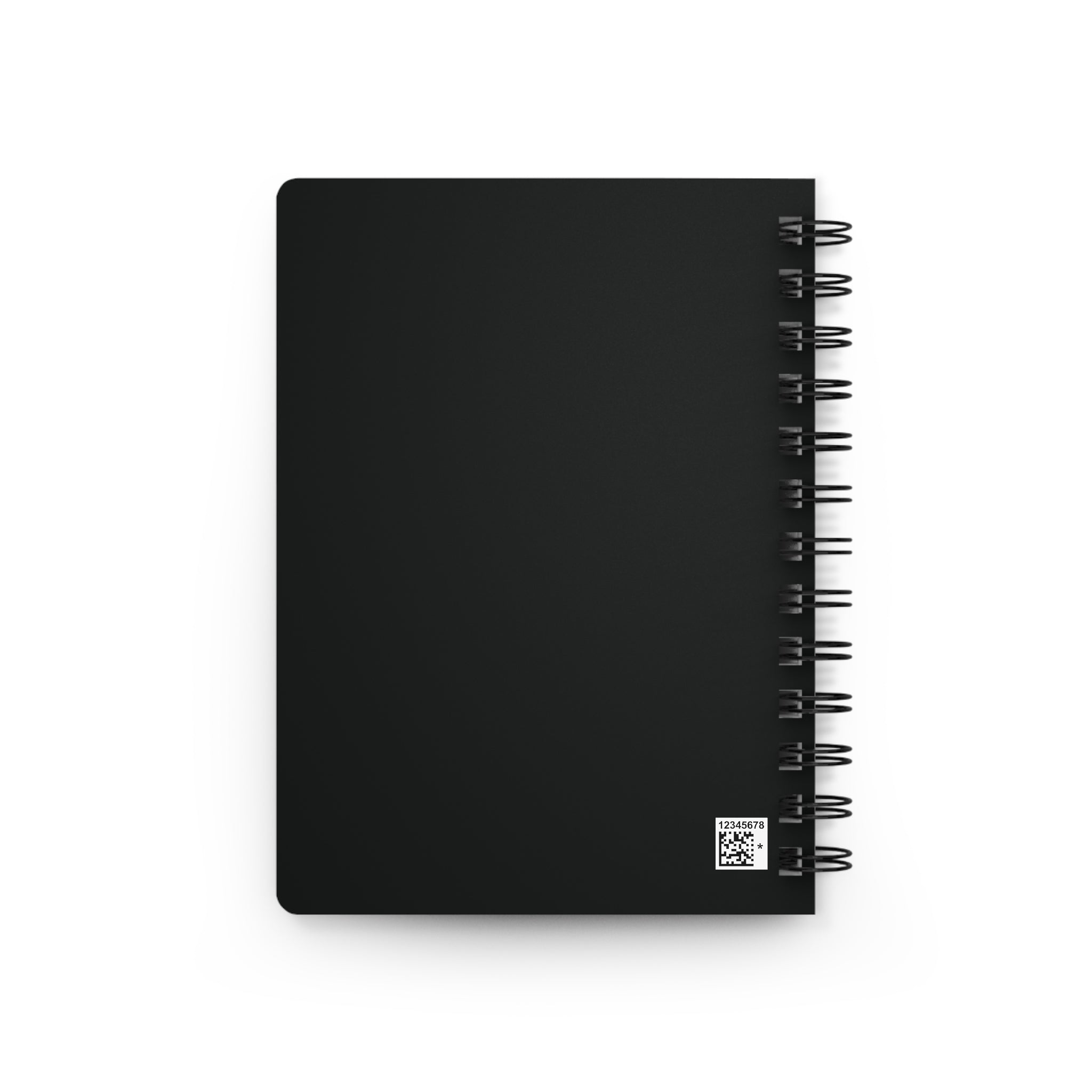 Acubi Star notebook