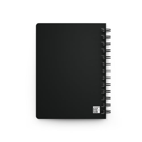 Acubi Star notebook